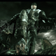 Illustration for article titled Gears of War 2 Zune Gets Us Excited For Alien Homicide